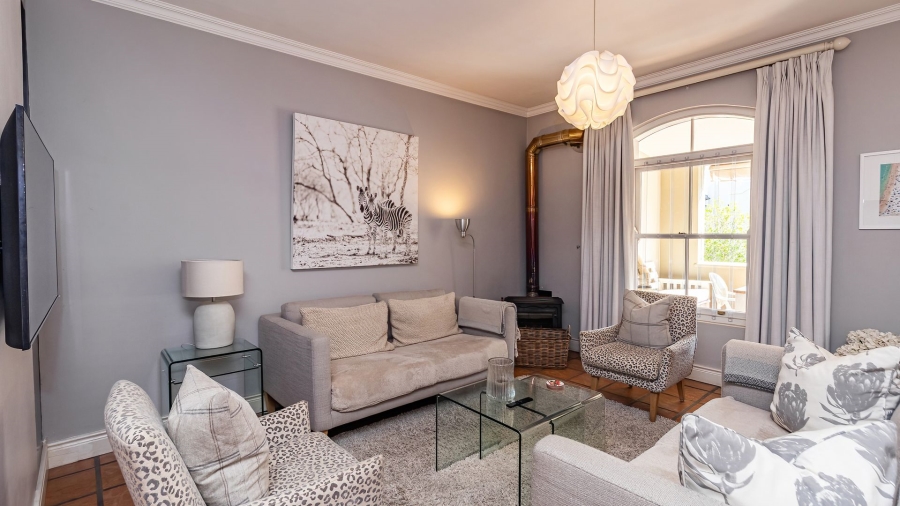 2 Bedroom Property for Sale in Franschhoek Western Cape